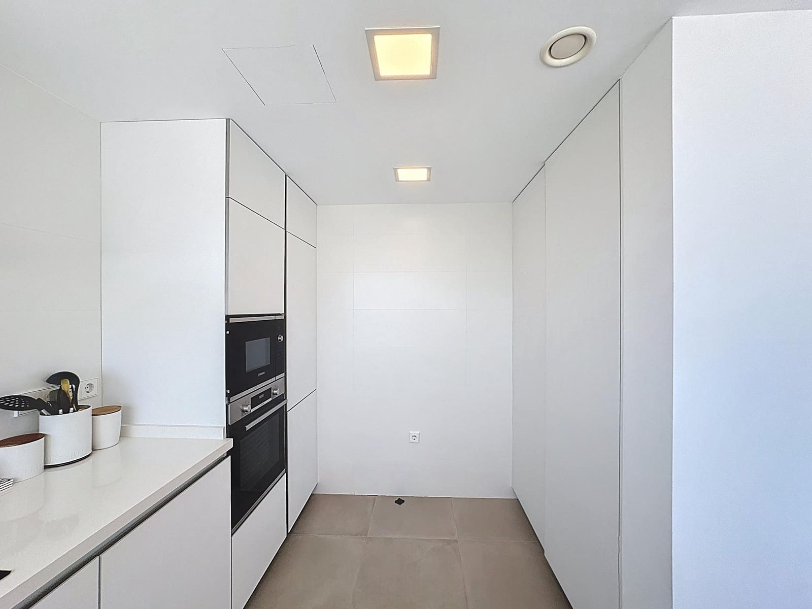 4 sovrum Villa till salu i Benitachell / Benitatxell med pool garage - 1 395 000 € (Ref: 9521933)