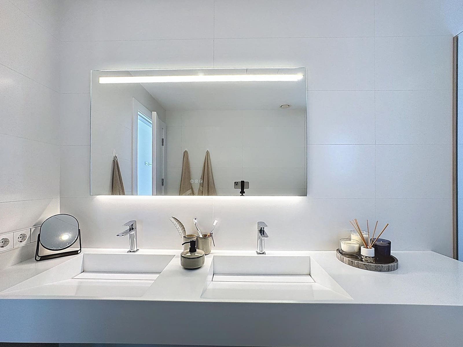 4 sovrum Villa till salu i Benitachell / Benitatxell med pool garage - 1 395 000 € (Ref: 9521933)