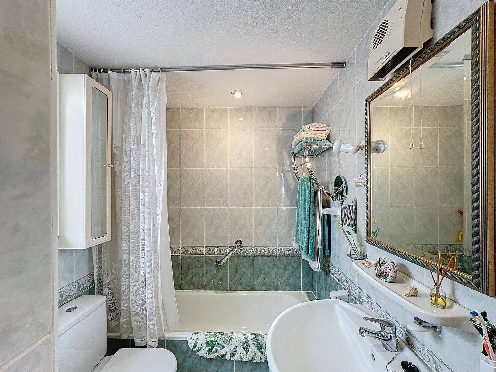 2 bedroom Apartment for sale in Benitachell / Benitatxell with pool garage - € 290,000 (Ref: 9521934)