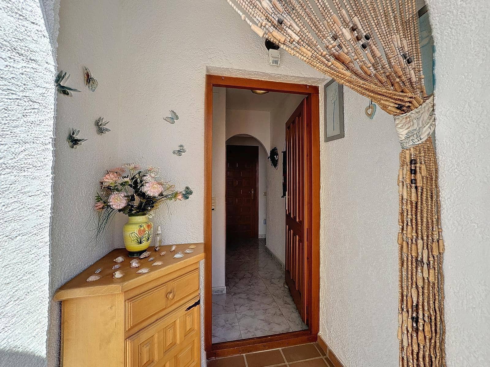 2 bedroom Apartment for sale in Benitachell / Benitatxell with pool garage - € 290,000 (Ref: 9521934)