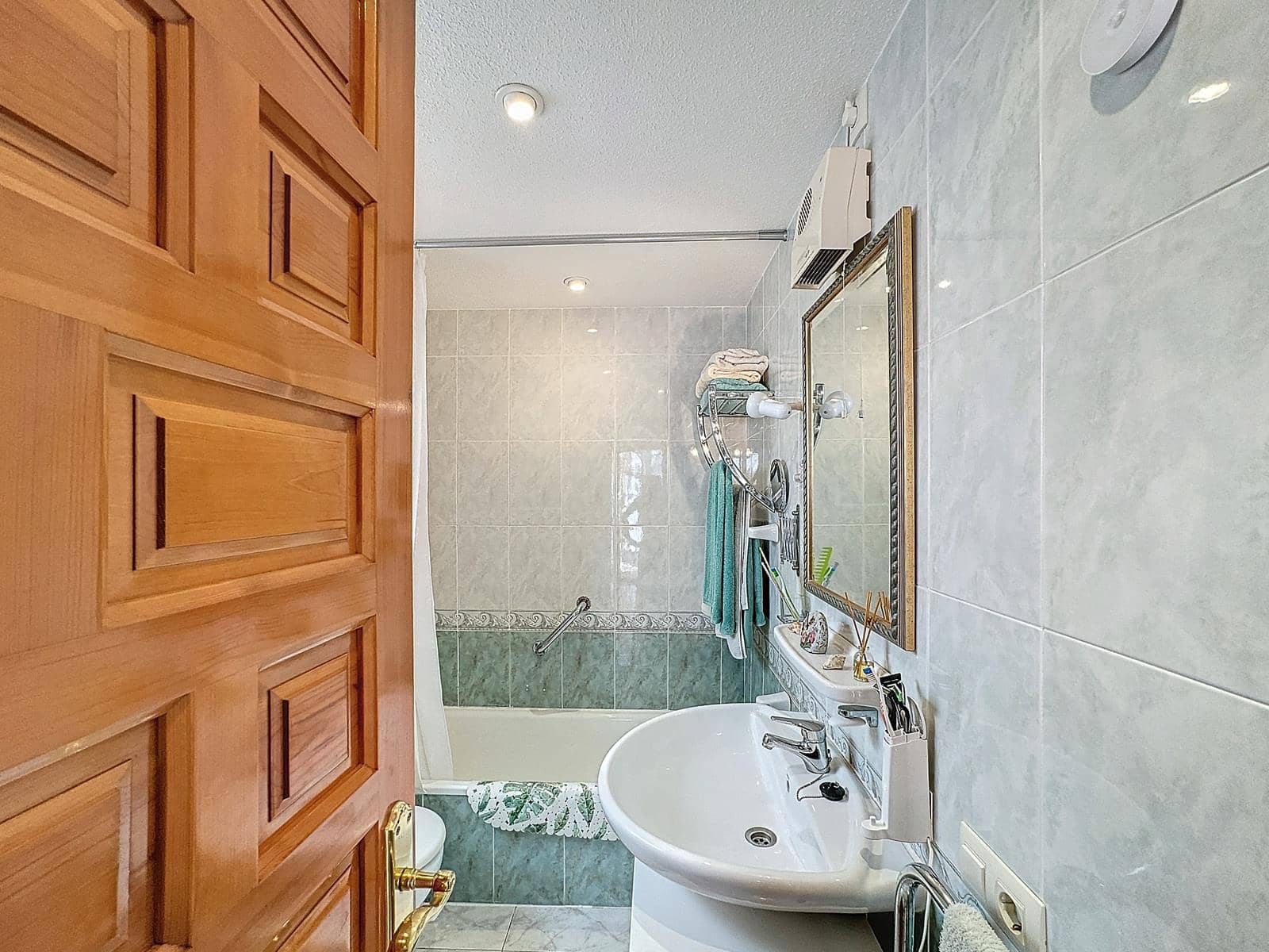 2 bedroom Apartment for sale in Benitachell / Benitatxell with pool garage - € 290,000 (Ref: 9521934)