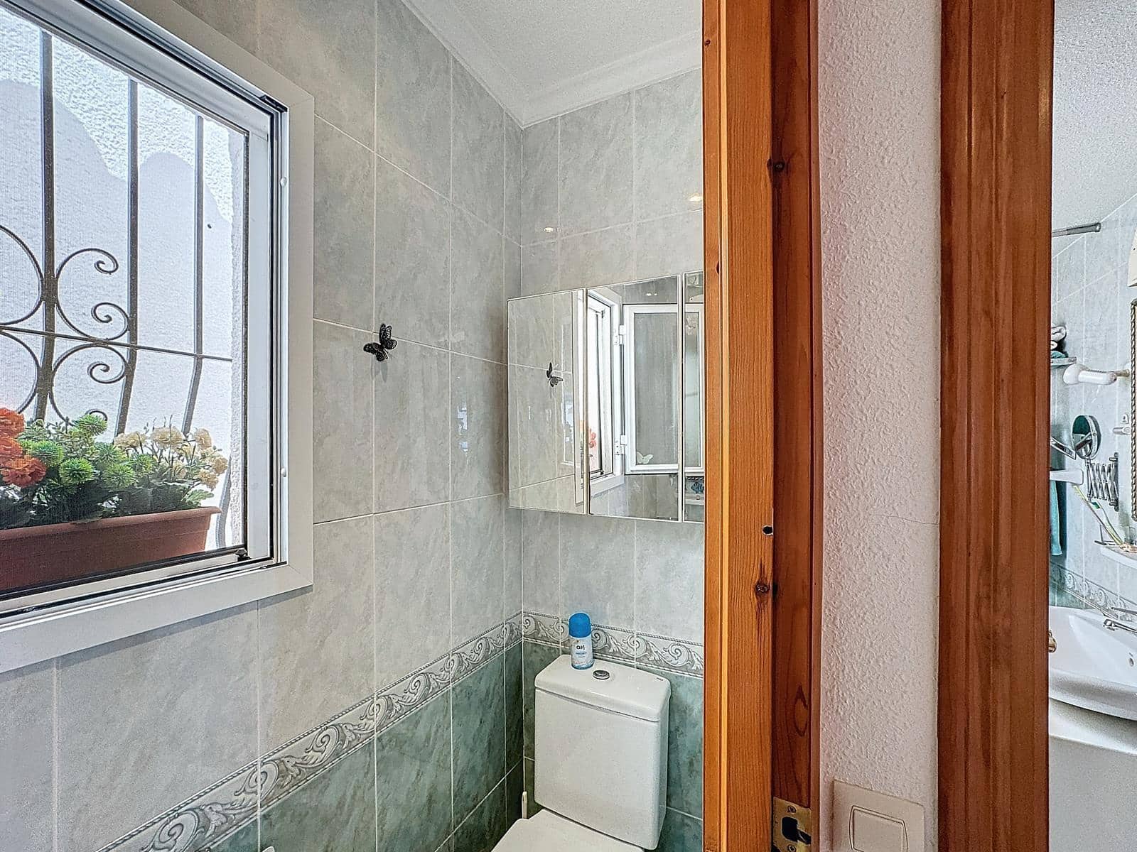 2 bedroom Apartment for sale in Benitachell / Benitatxell with pool garage - € 290,000 (Ref: 9521934)