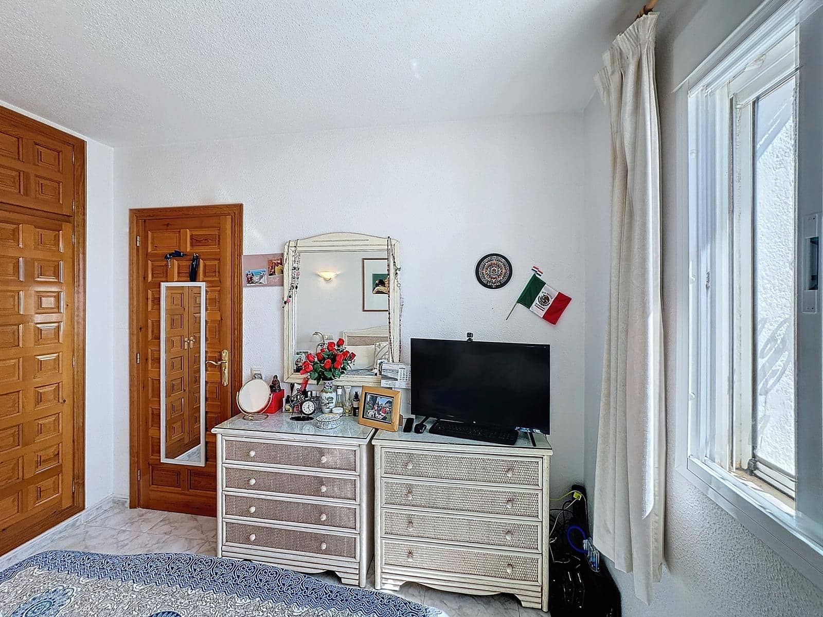 2 bedroom Apartment for sale in Benitachell / Benitatxell with pool garage - € 290,000 (Ref: 9521934)