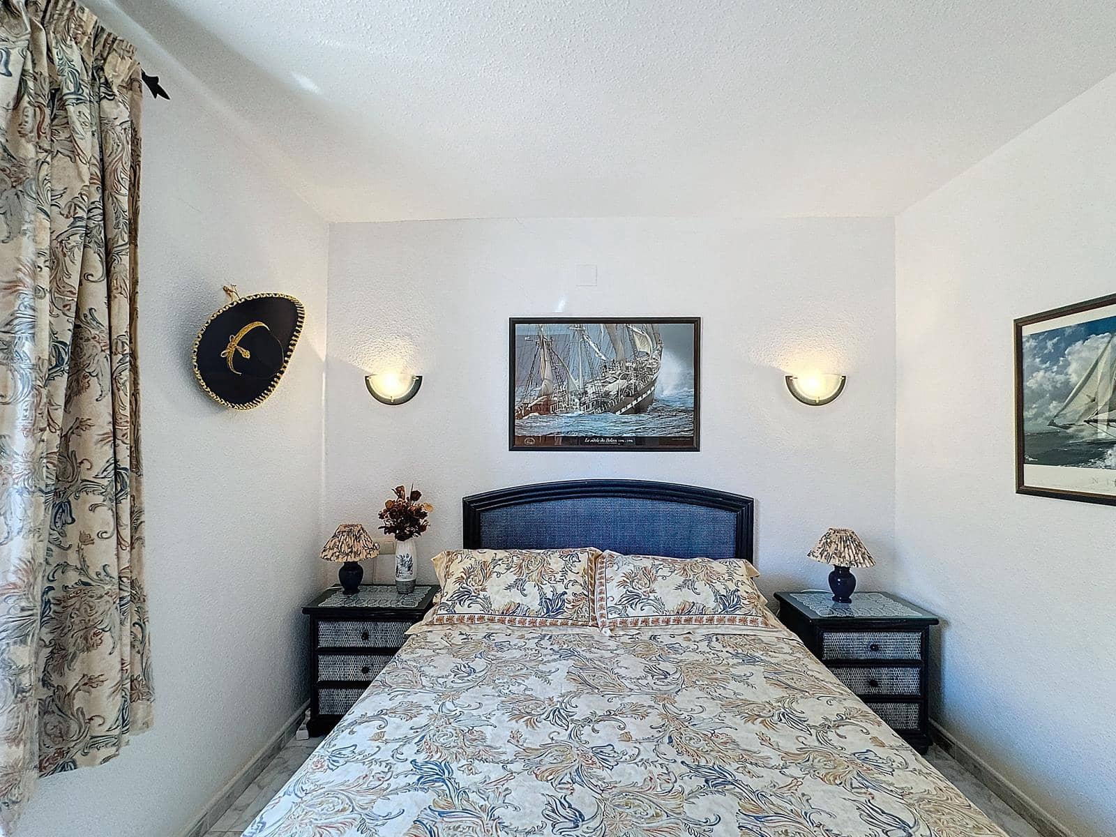 2 bedroom Apartment for sale in Benitachell / Benitatxell with pool garage - € 290,000 (Ref: 9521934)