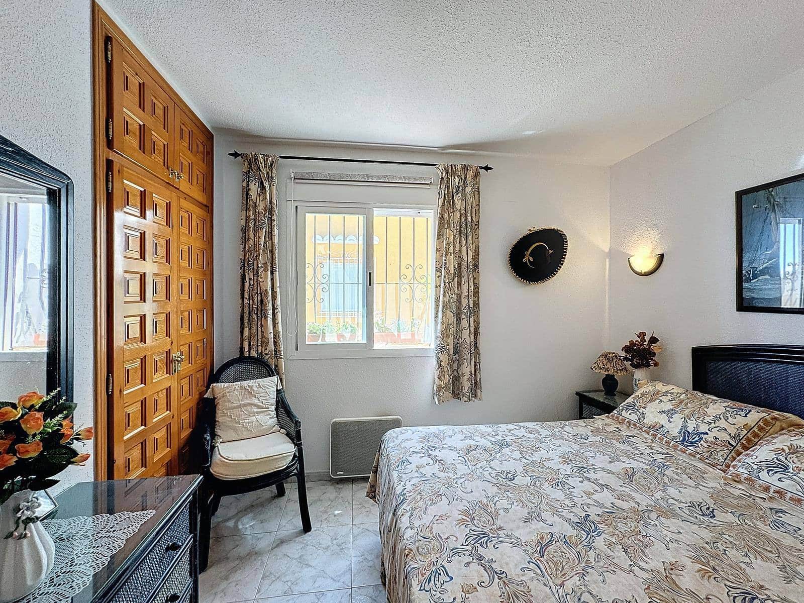 2 bedroom Apartment for sale in Benitachell / Benitatxell with pool garage - € 290,000 (Ref: 9521934)