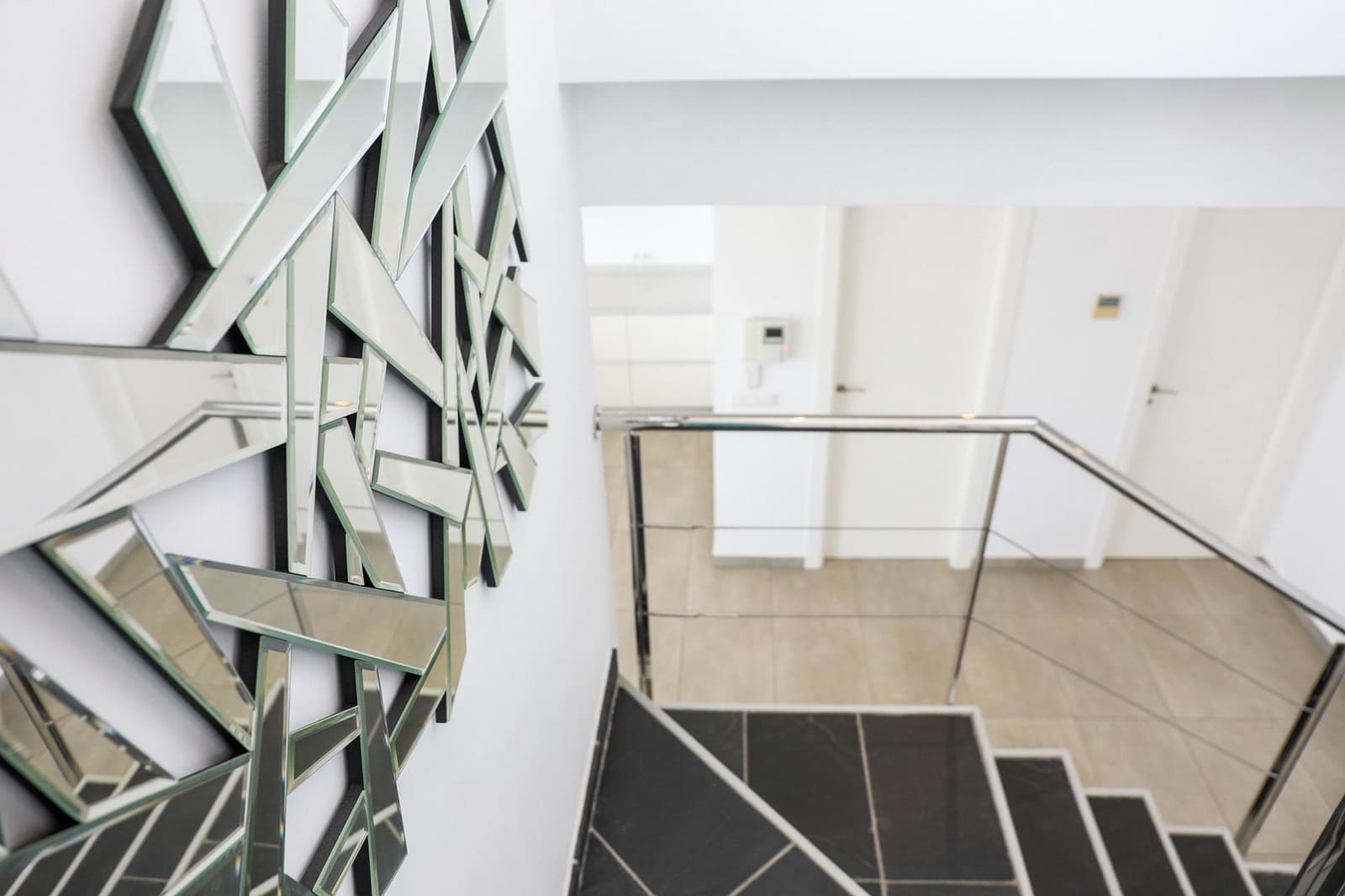 5 makuuhuone Huvila myytävänä paikassa Benitachell / Benitatxell mukana uima-altaan 
autotalli - 1 430 000 € (Ref: 9521935)