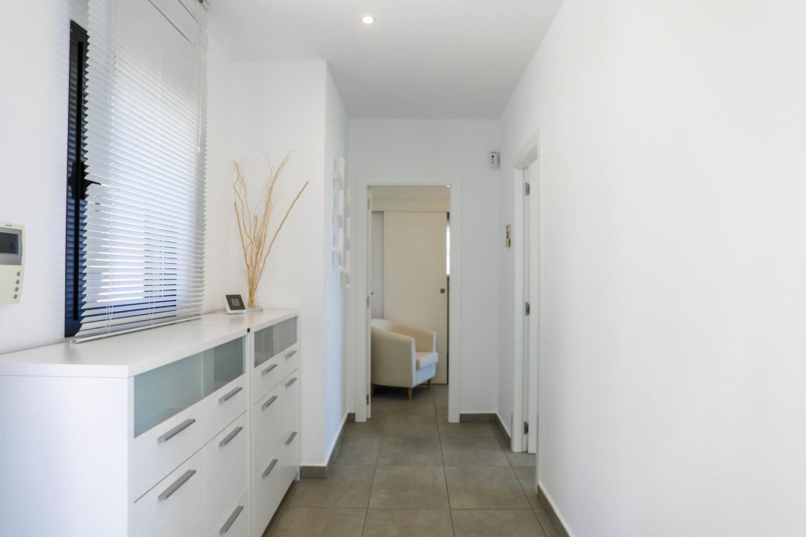 5 makuuhuone Huvila myytävänä paikassa Benitachell / Benitatxell mukana uima-altaan 
autotalli - 1 430 000 € (Ref: 9521935)