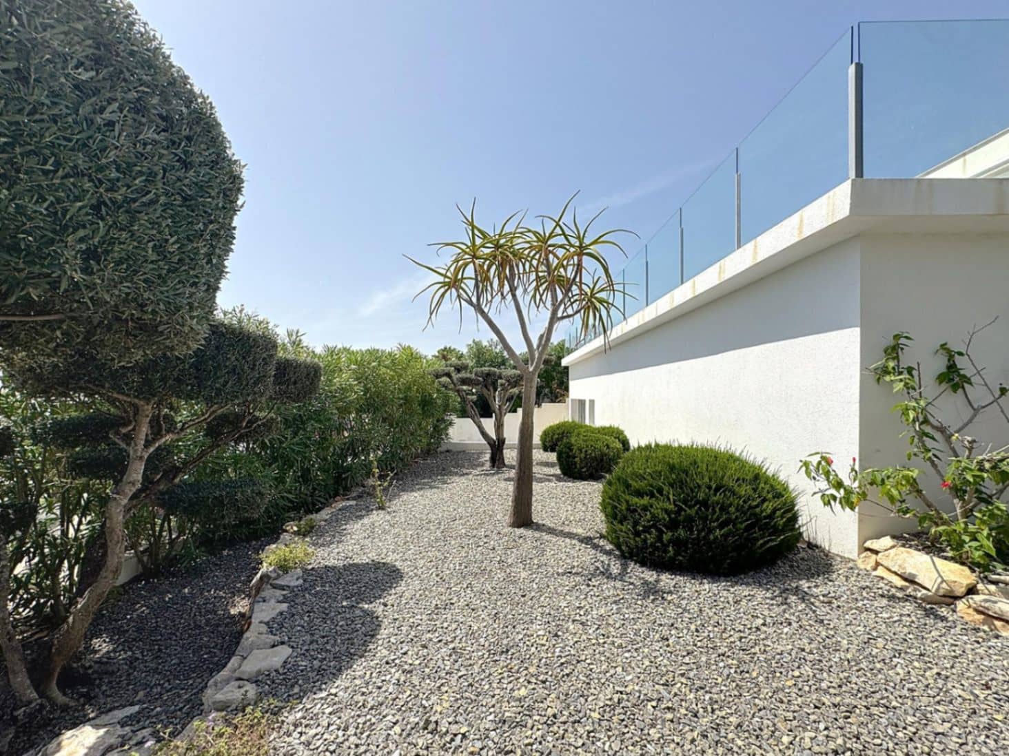 4 bedroom Villa for sale in Benitachell / Benitatxell with pool garage - € 1,125,000 (Ref: 9521937)