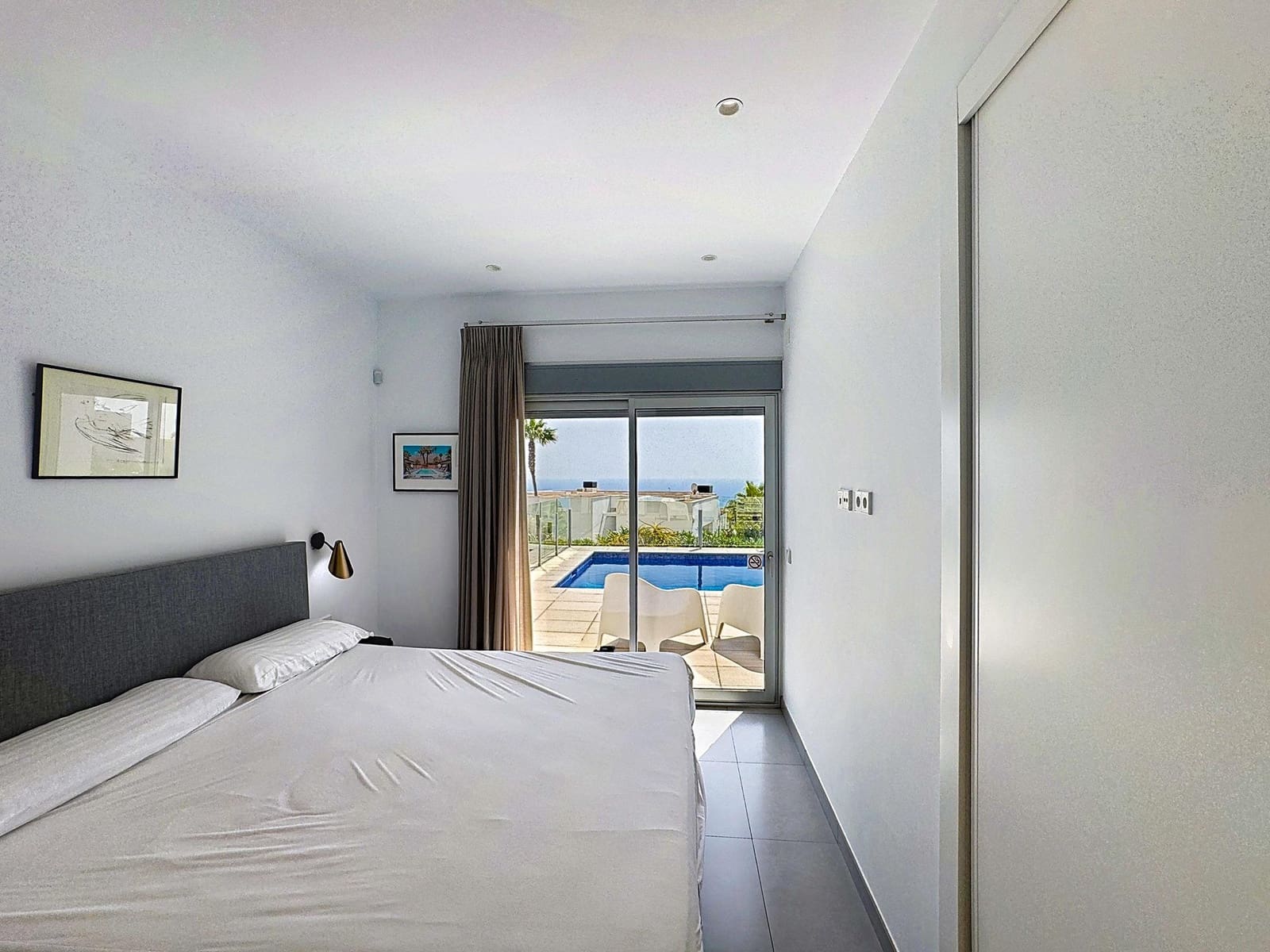 4 bedroom Villa for sale in Benitachell / Benitatxell with pool garage - € 1,125,000 (Ref: 9521937)