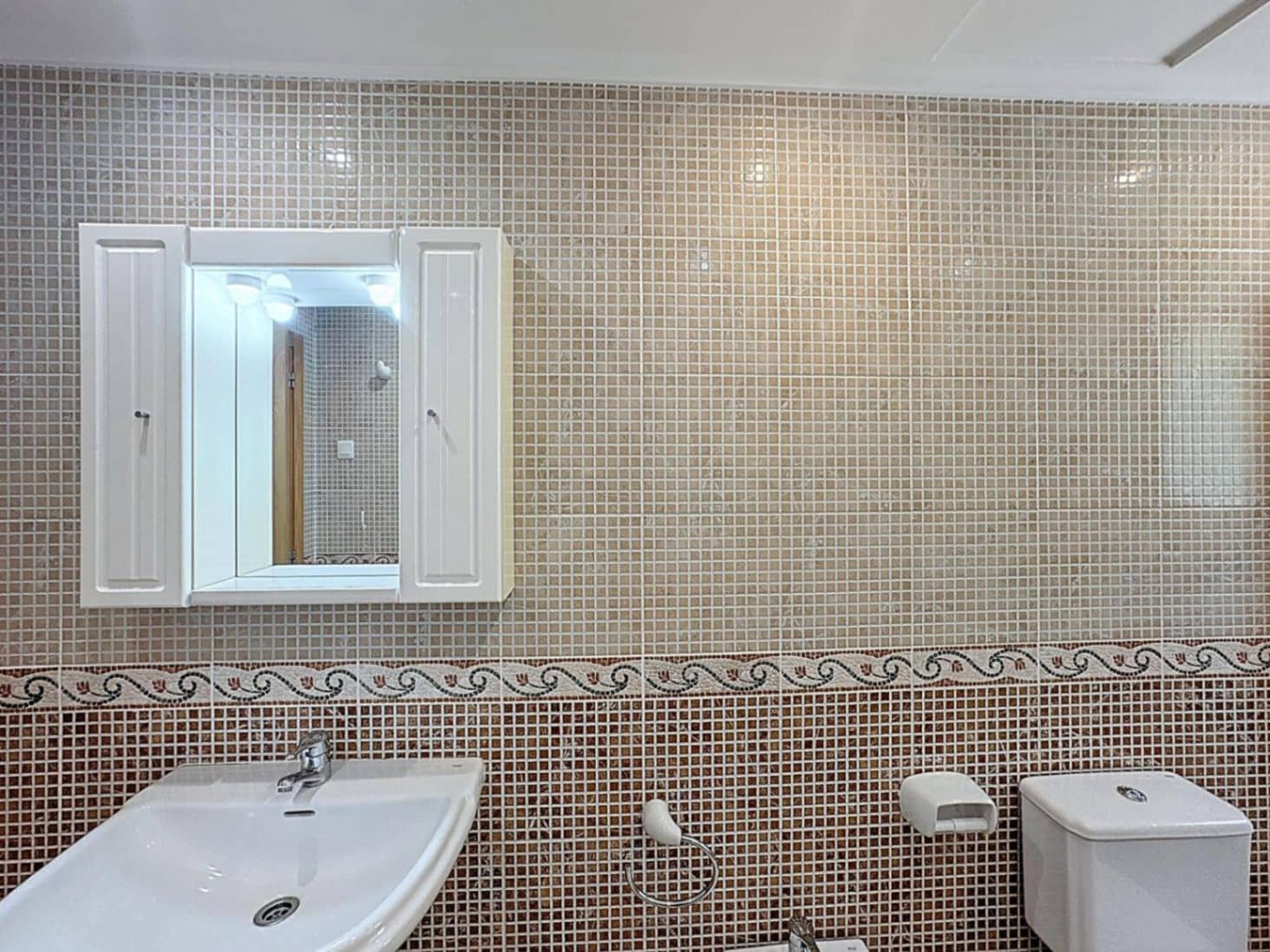 5 soveværelse Villa til salg i Benitachell / Benitatxell med swimmingpool garage - € 725.000 (Ref: 9521938)