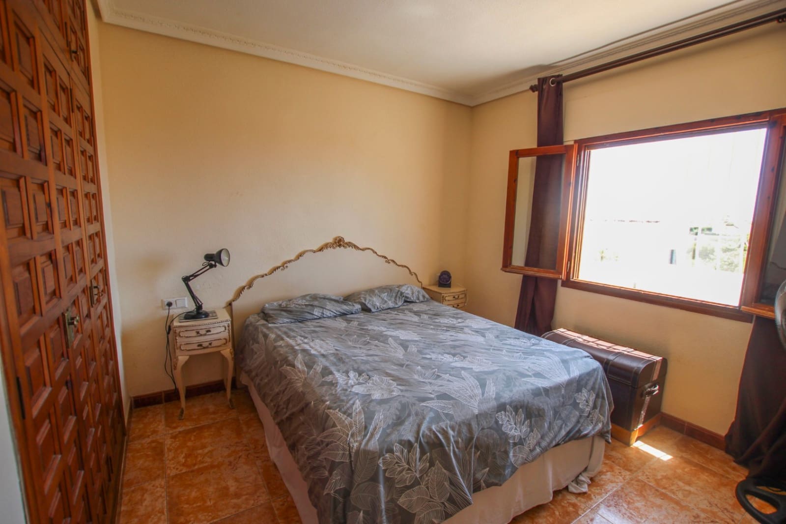 3 quarto Moradia para venda em Calpe / Calp com piscina garagem - 490 000 € (Ref: 9521941)