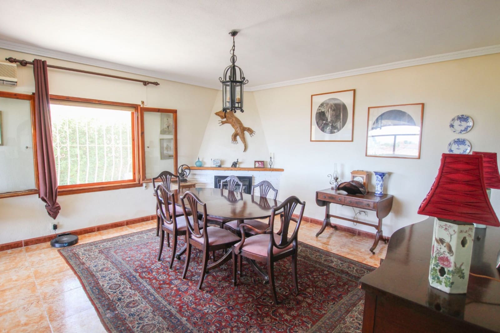 3 quarto Moradia para venda em Calpe / Calp com piscina garagem - 490 000 € (Ref: 9521941)