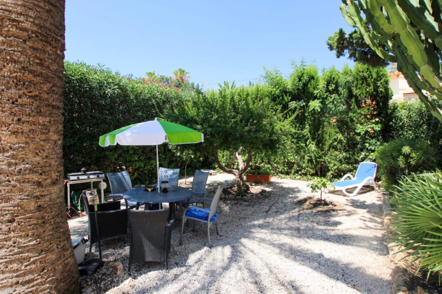 3 quarto Moradia para venda em Calpe / Calp com piscina garagem - 490 000 € (Ref: 9521941)