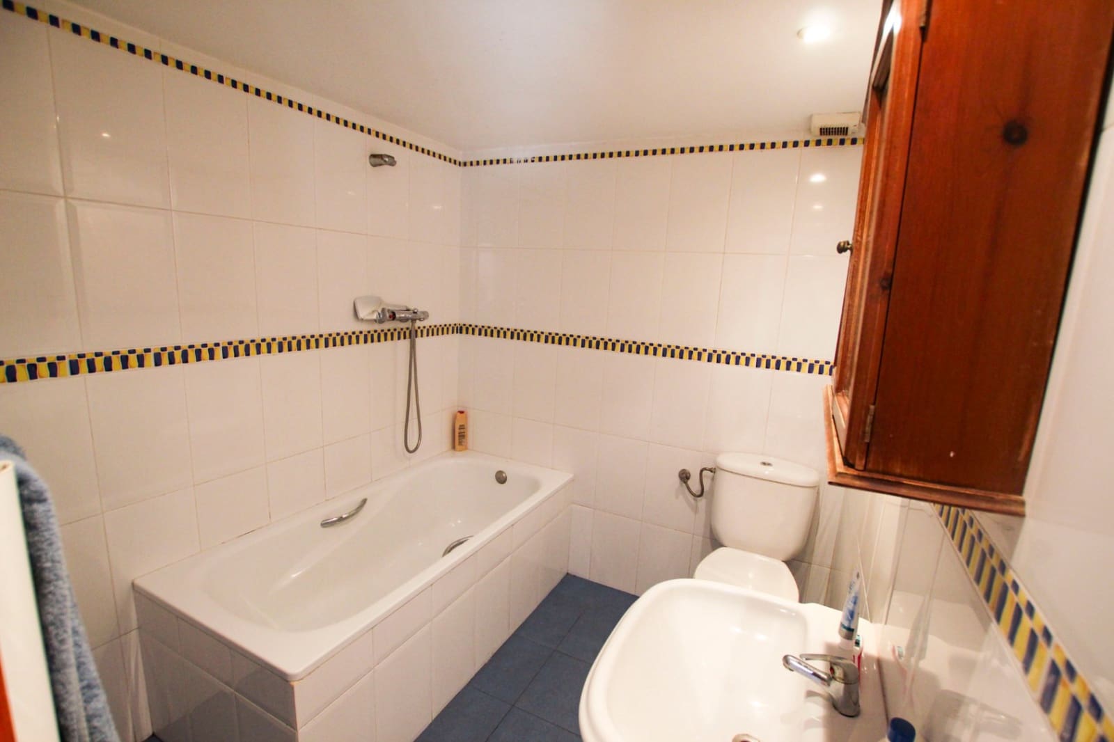 3 quarto Moradia para venda em Calpe / Calp com piscina garagem - 490 000 € (Ref: 9521941)