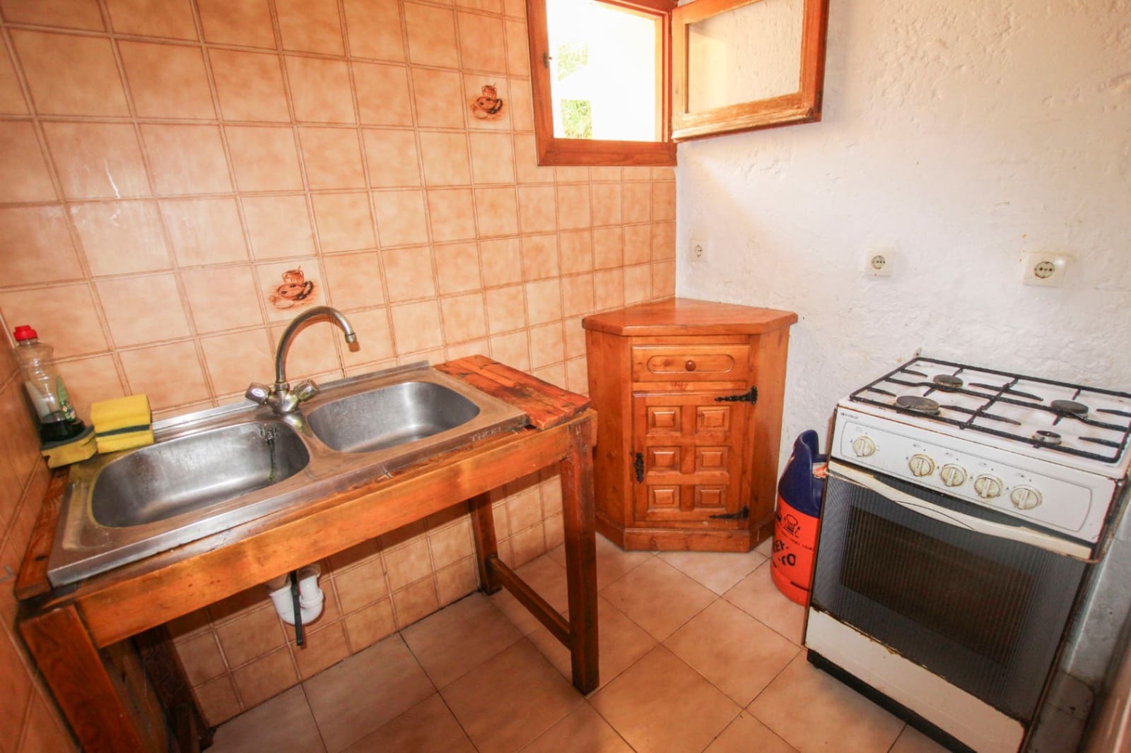 3 quarto Moradia para venda em Calpe / Calp com piscina garagem - 490 000 € (Ref: 9521941)