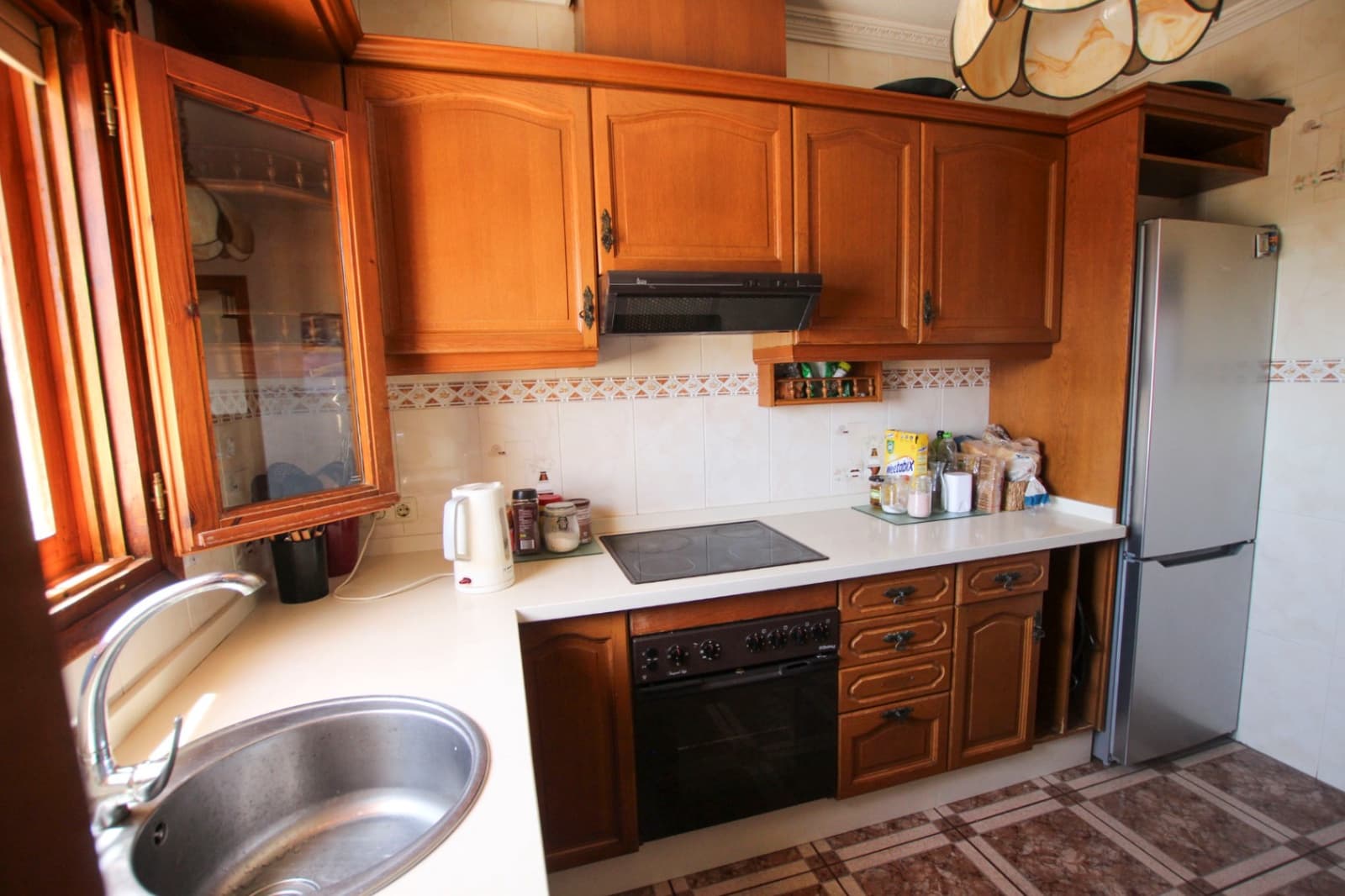 3 quarto Moradia para venda em Calpe / Calp com piscina garagem - 490 000 € (Ref: 9521941)