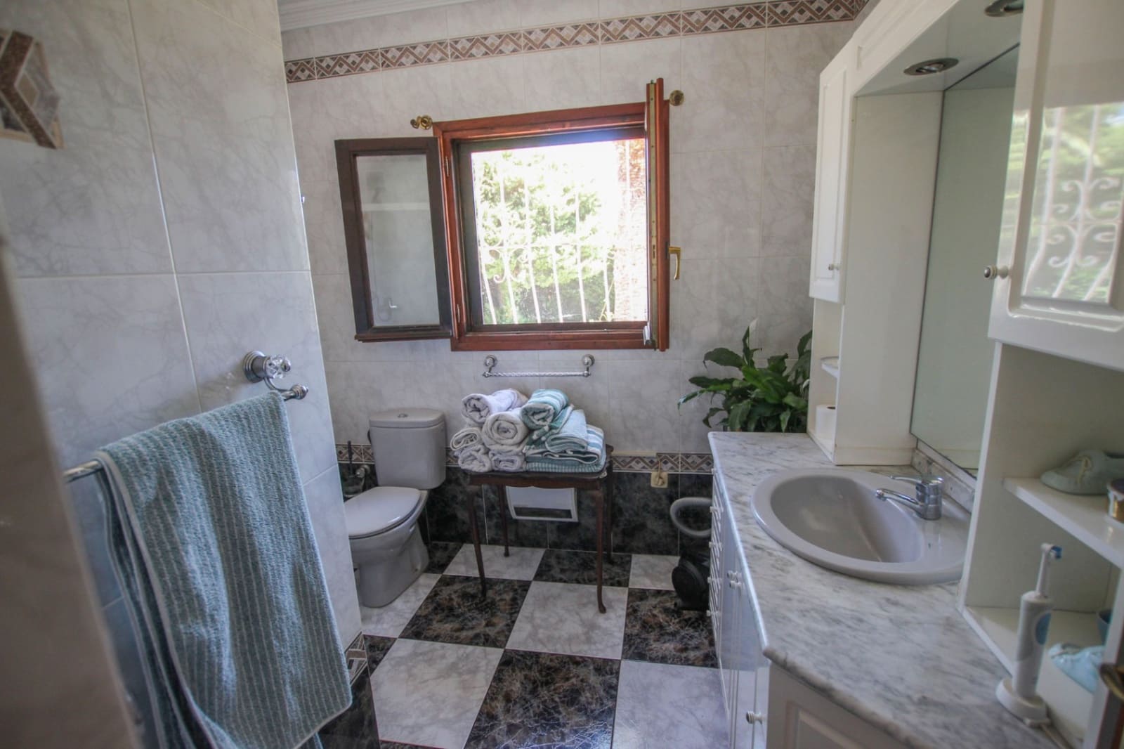 3 quarto Moradia para venda em Calpe / Calp com piscina garagem - 490 000 € (Ref: 9521941)