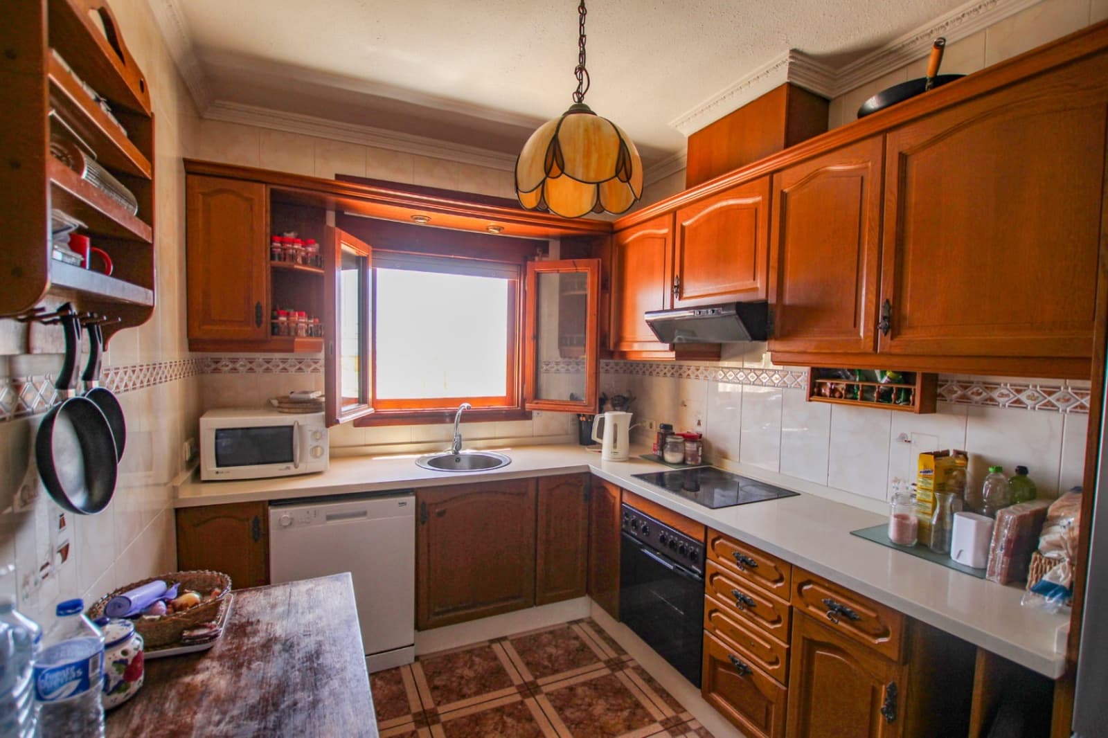 3 quarto Moradia para venda em Calpe / Calp com piscina garagem - 490 000 € (Ref: 9521941)