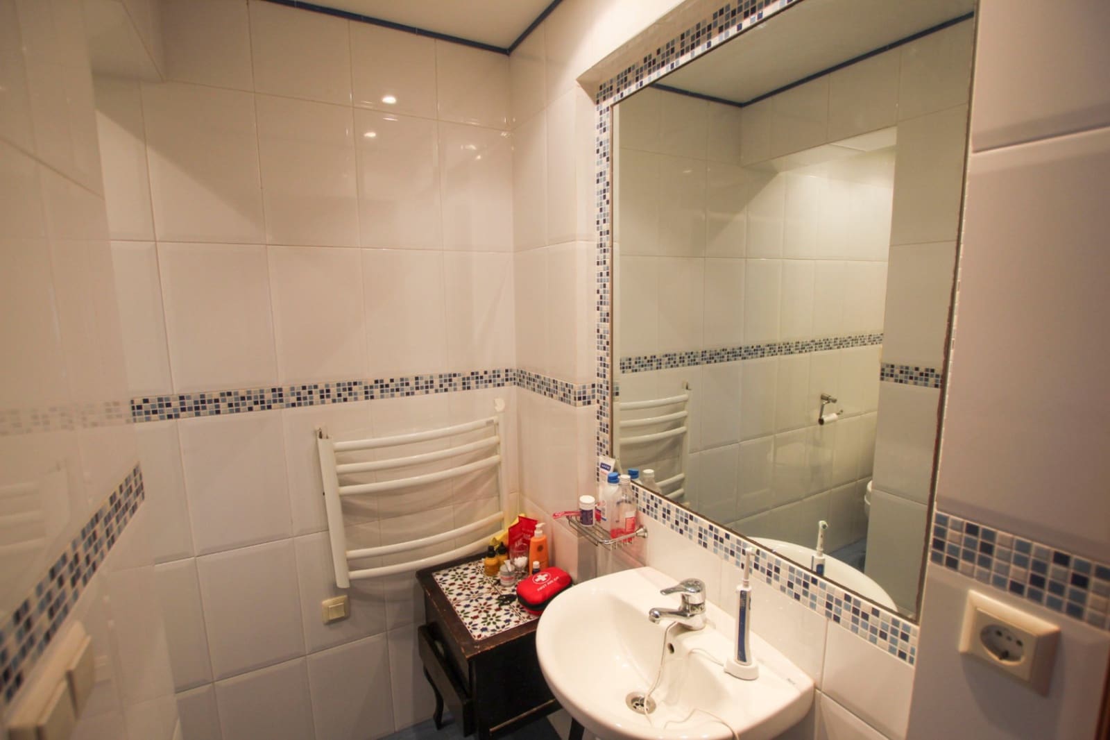 3 quarto Moradia para venda em Calpe / Calp com piscina garagem - 490 000 € (Ref: 9521941)