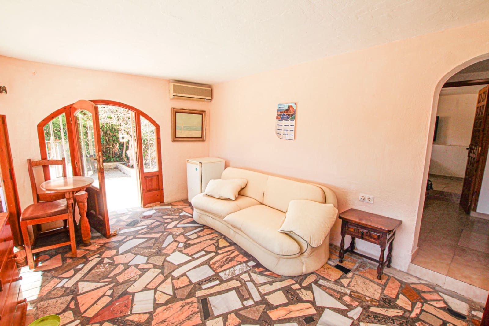 3 quarto Moradia para venda em Calpe / Calp com piscina garagem - 490 000 € (Ref: 9521941)