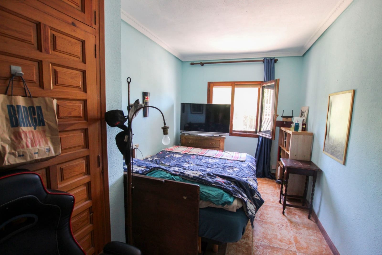 3 quarto Moradia para venda em Calpe / Calp com piscina garagem - 490 000 € (Ref: 9521941)