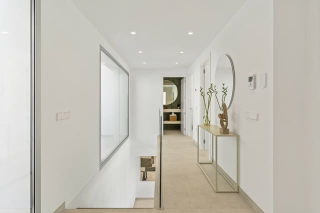 3 chambre Villa/Maison à vendre à Benitachell / Benitatxell avec piscine garage - 1 552 000 € (Ref: 9521942)