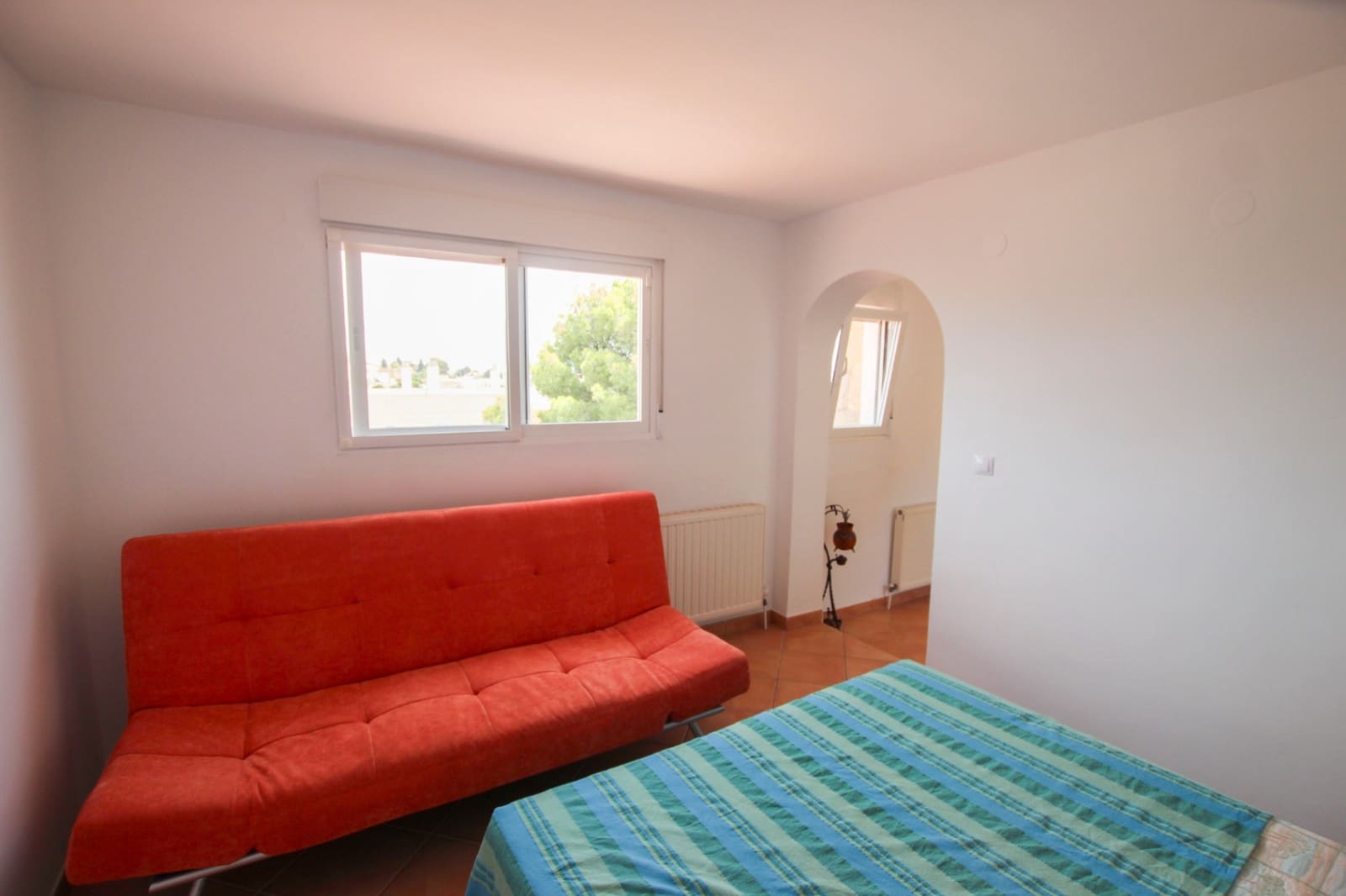 4 soveværelse Villa til salg i Calpe / Calp med swimmingpool garage - € 650.000 (Ref: 9521948)