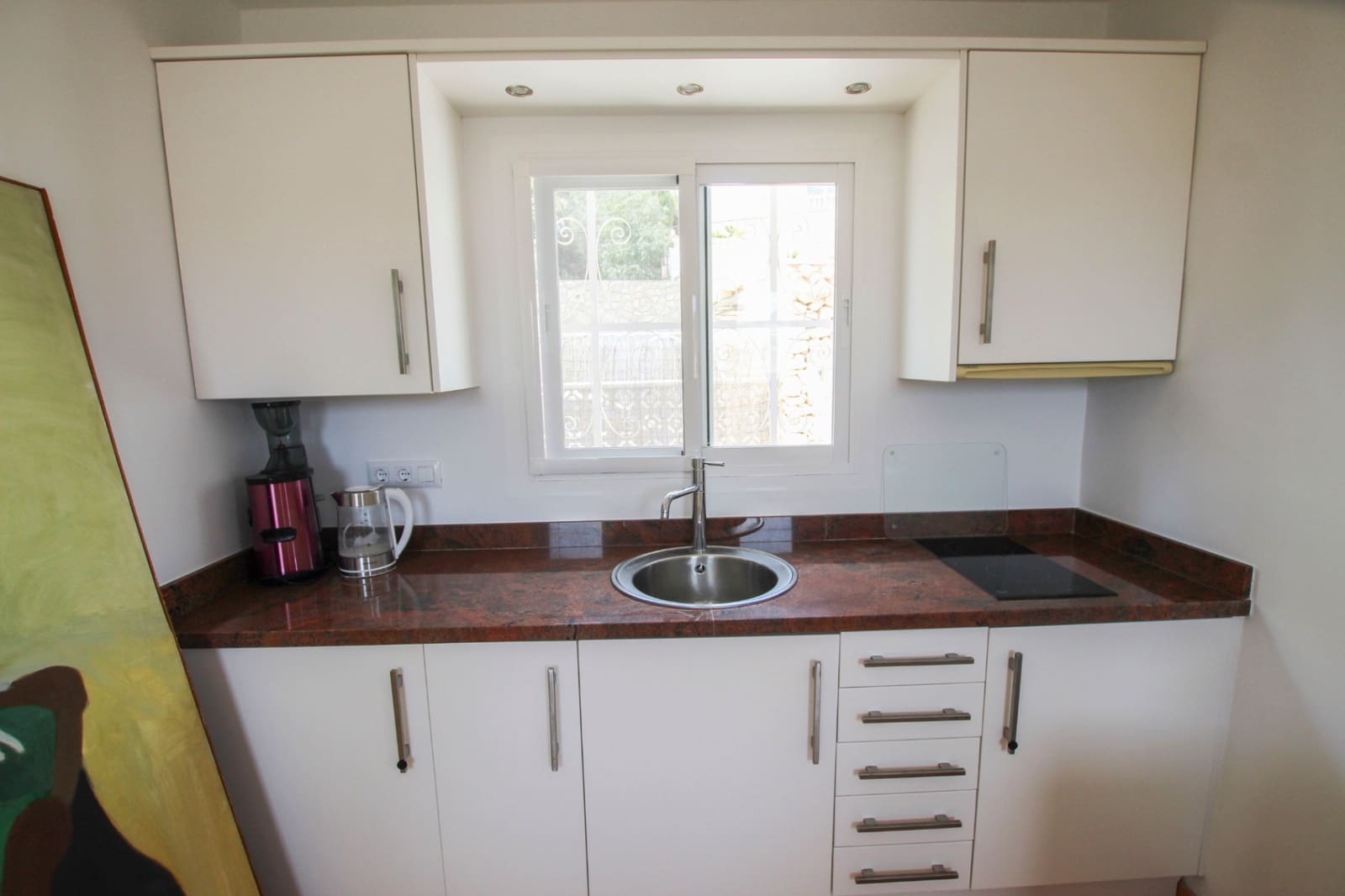 4 soveværelse Villa til salg i Calpe / Calp med swimmingpool garage - € 650.000 (Ref: 9521948)