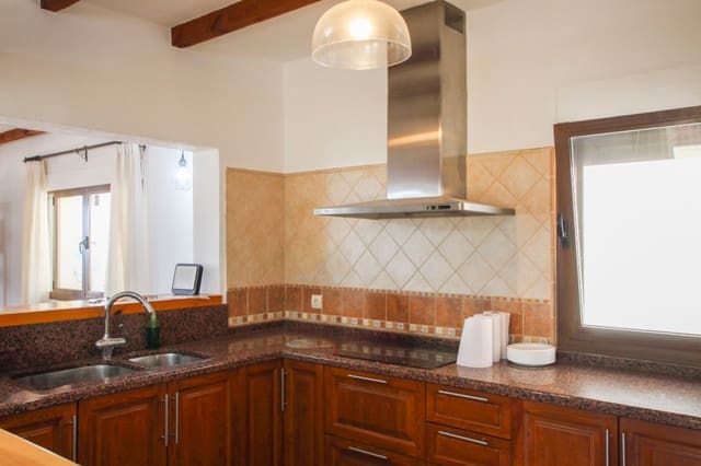 4 quarto Moradia para venda em Altea com piscina garagem - 590 000 € (Ref: 9521949)