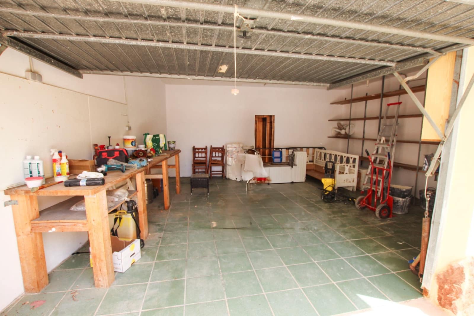 4 bedroom Villa for sale in Altea with pool garage - € 590,000 (Ref: 9521949)