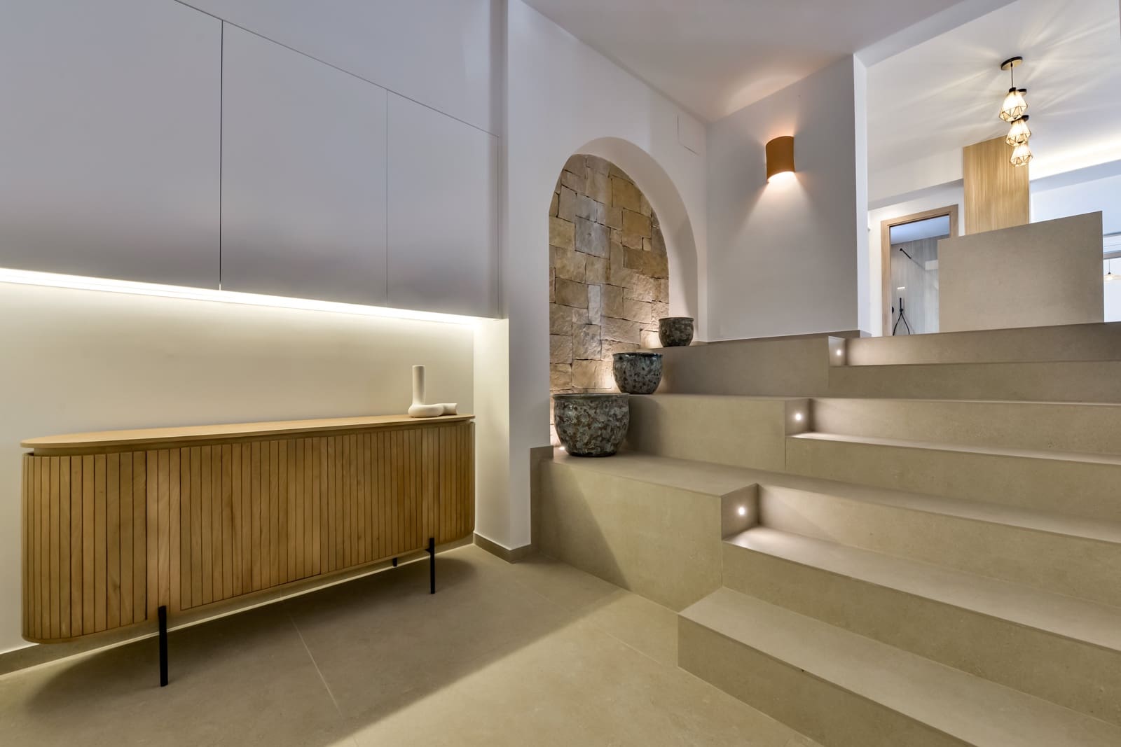 5 sovrum Villa till salu i Altea med pool garage - 1 695 000 € (Ref: 9521950)