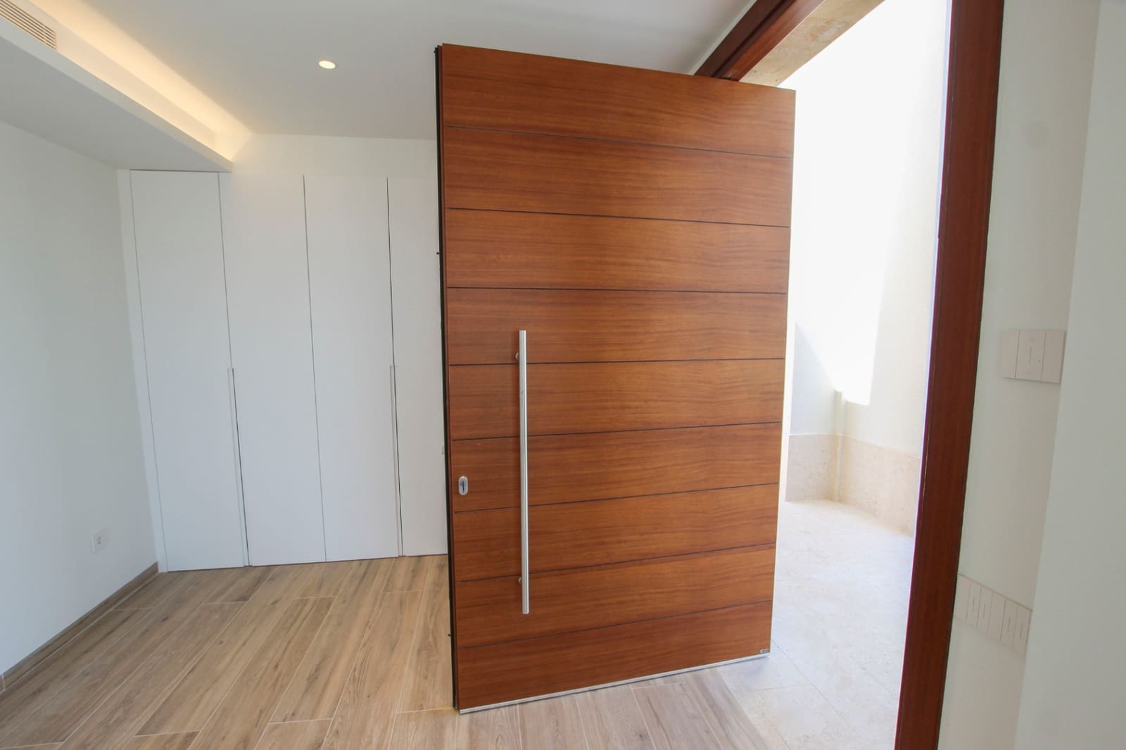 4 soveværelse Villa til salg i Benissa med swimmingpool garage - € 2.260.000 (Ref: 9521951)