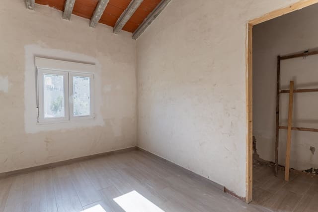 2 soveværelse Villa til salg i Gata de Gorgos med garage - € 400.000 (Ref: 9525706)