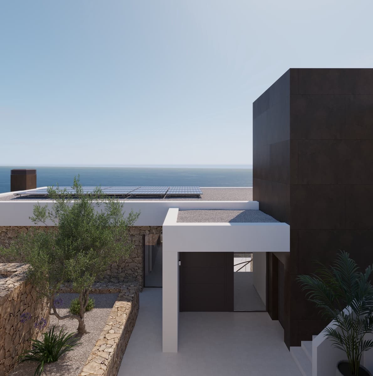 4 bedroom Villa for sale in Benitachell / Benitatxell with pool - € 3,818,000 (Ref: 9528943)