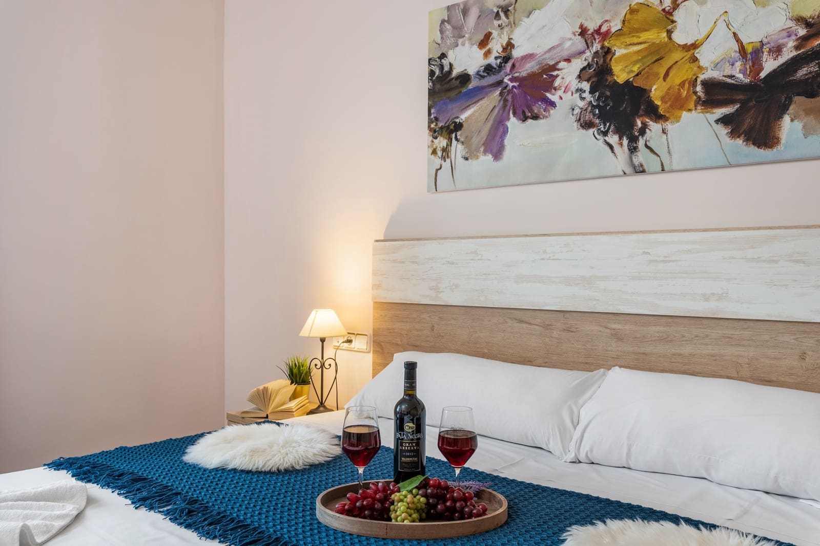 6 soveværelse Villa til salg i Calpe / Calp med swimmingpool - € 1.200.000 (Ref: 9528944)