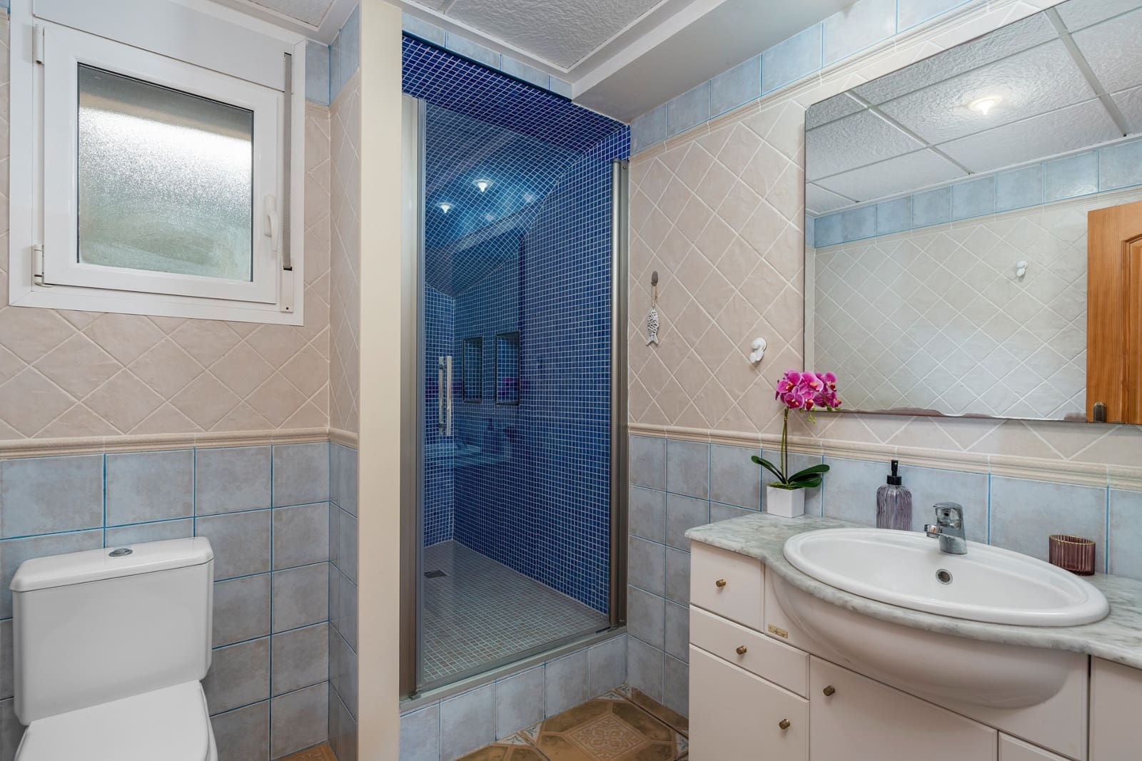 6 soveværelse Villa til salg i Calpe / Calp med swimmingpool - € 1.200.000 (Ref: 9528944)