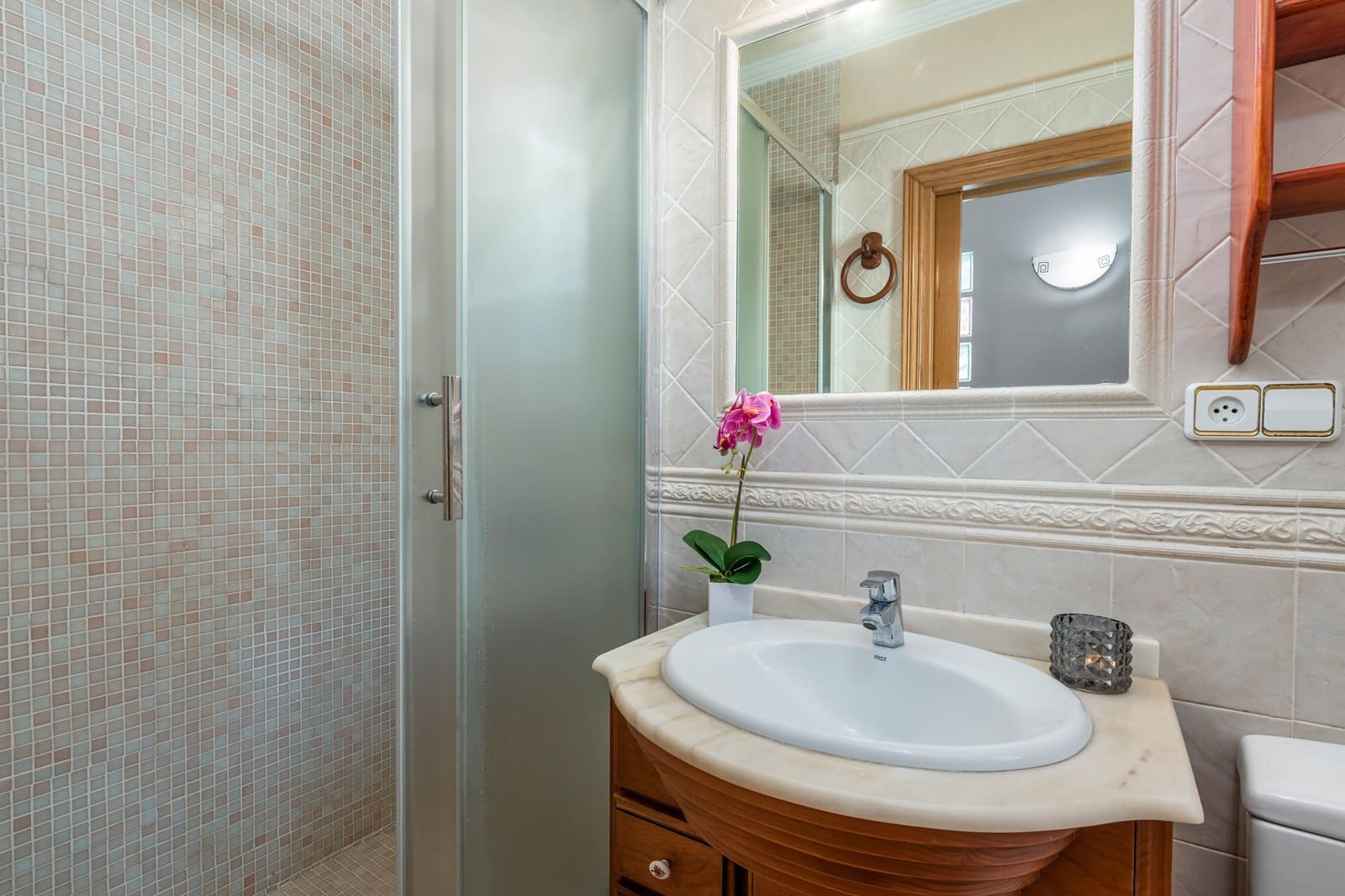 6 soveværelse Villa til salg i Calpe / Calp med swimmingpool - € 1.200.000 (Ref: 9528944)