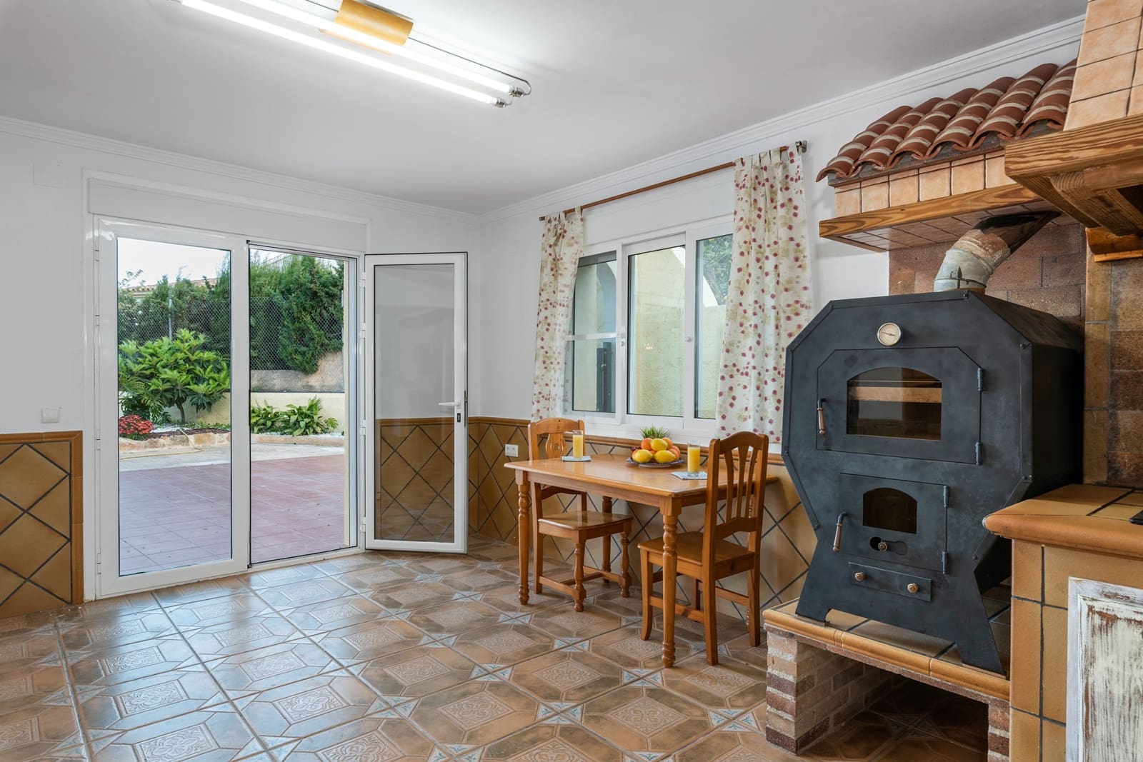 6 soveværelse Villa til salg i Calpe / Calp med swimmingpool - € 1.200.000 (Ref: 9528944)