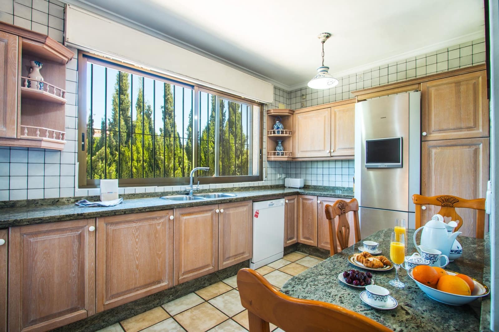 5 bedroom Villa for sale in Calpe / Calp with pool - € 790,000 (Ref: 9528945)