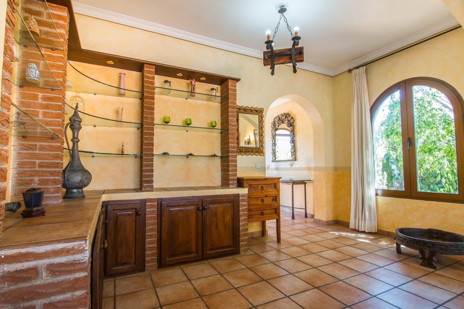 5 bedroom Villa for sale in Calpe / Calp with pool - € 790,000 (Ref: 9528945)