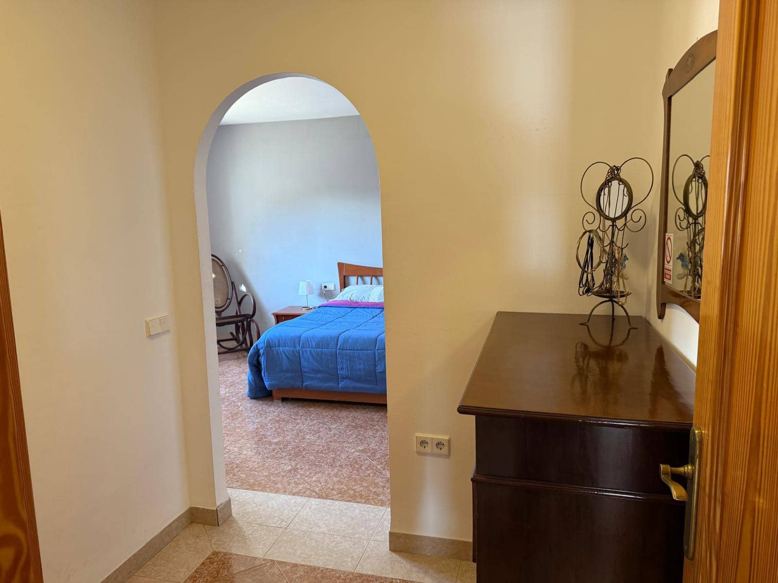 3 soverom Villa til salgs i Calpe / Calp med svømmebasseng - € 850 000 (Ref: 9528954)