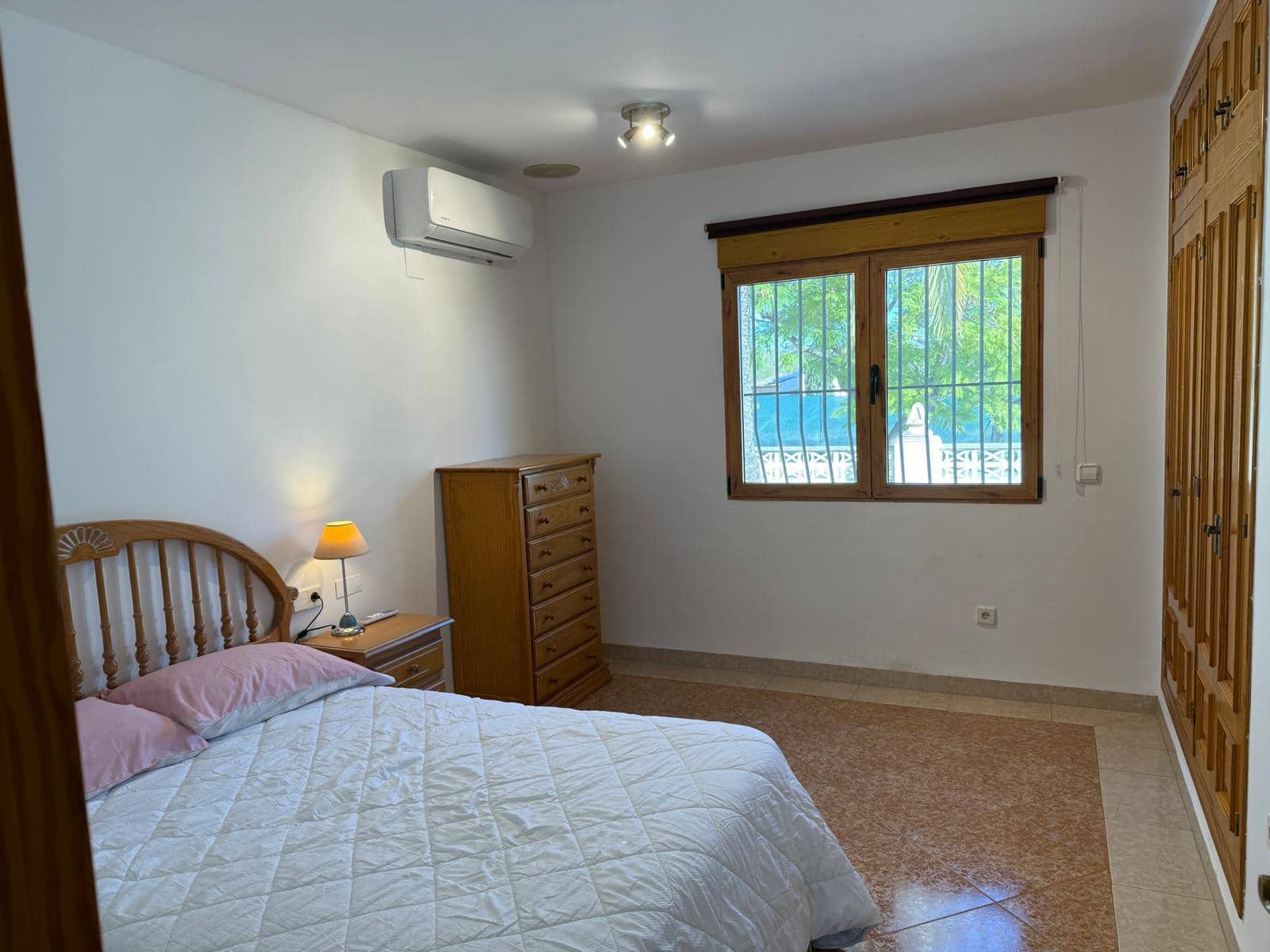 3 soverom Villa til salgs i Calpe / Calp med svømmebasseng - € 850 000 (Ref: 9528954)