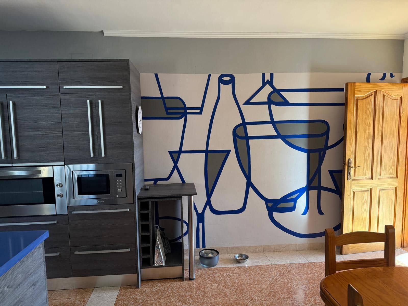 3 soverom Villa til salgs i Calpe / Calp med svømmebasseng - € 850 000 (Ref: 9528954)