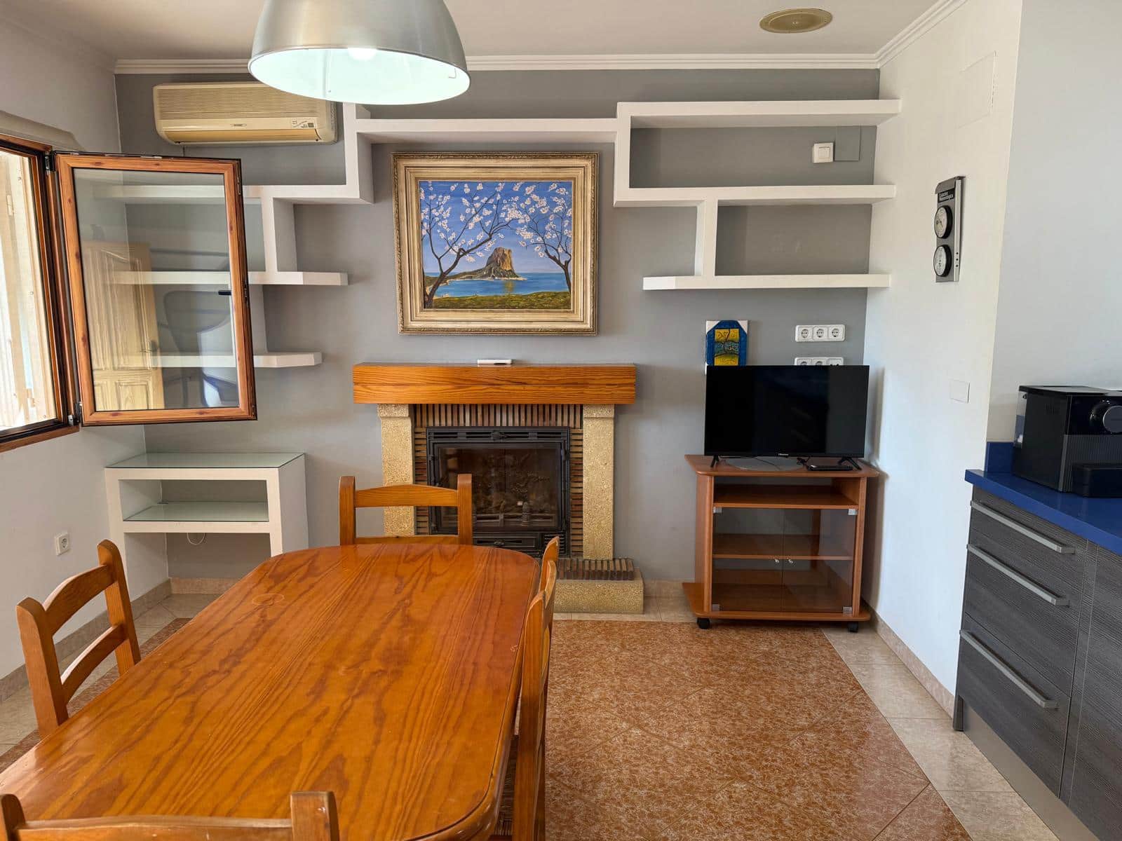 3 soverom Villa til salgs i Calpe / Calp med svømmebasseng - € 850 000 (Ref: 9528954)