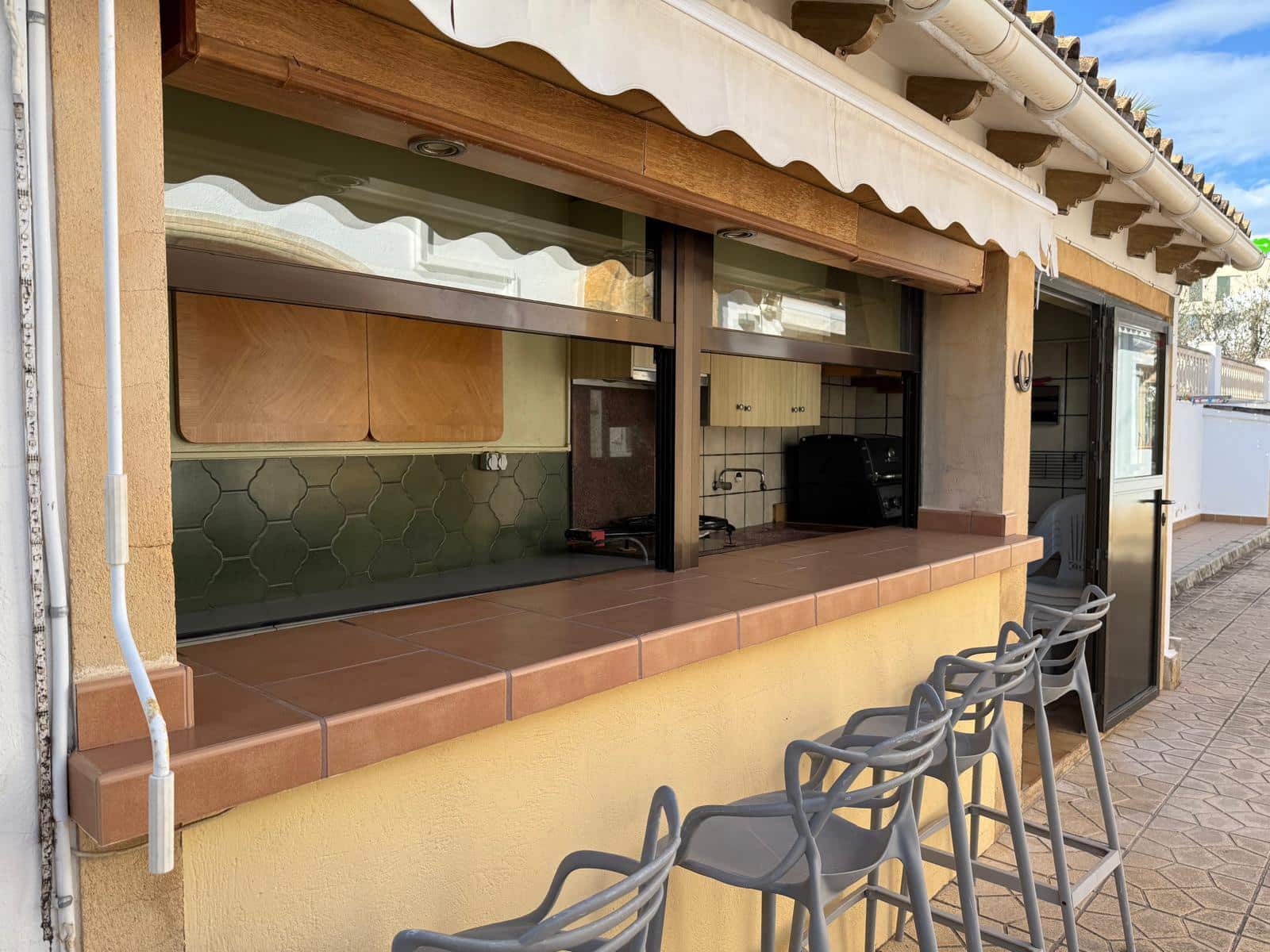 3 soverom Villa til salgs i Calpe / Calp med svømmebasseng - € 850 000 (Ref: 9528954)