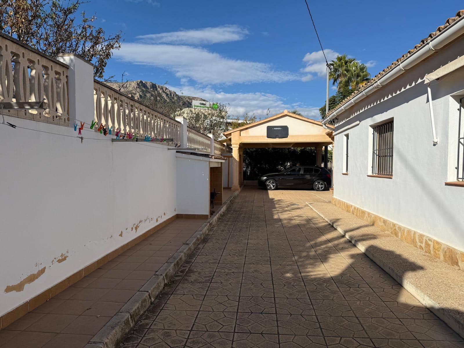 3 soverom Villa til salgs i Calpe / Calp med svømmebasseng - € 850 000 (Ref: 9528954)