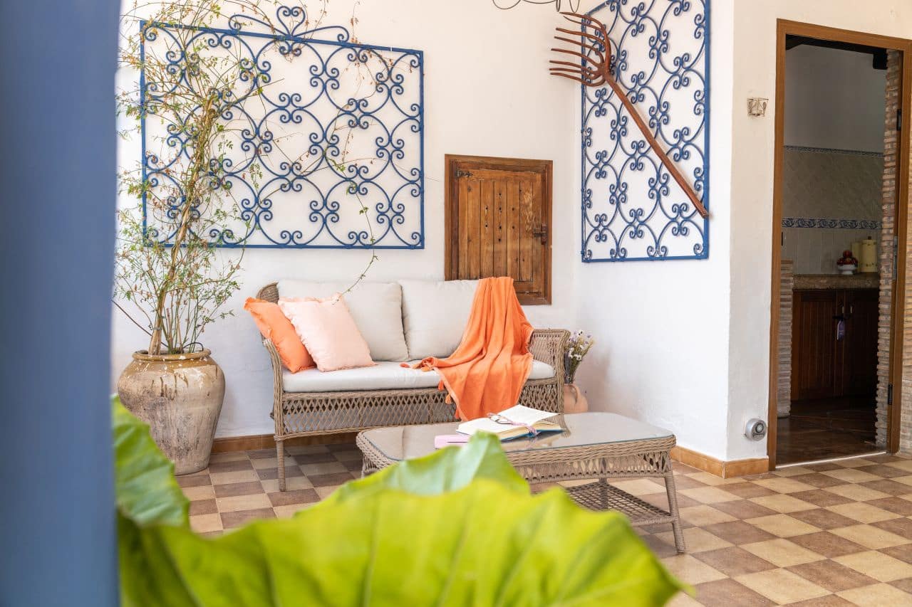 6 bedroom Finca/Country House for sale in Denia with pool garage - € 850,000 (Ref: 9541742)