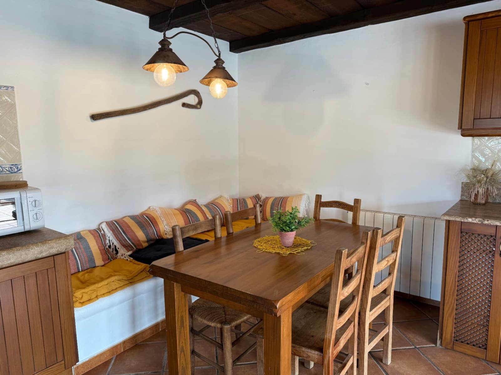 6 bedroom Finca/Country House for sale in Denia with pool garage - € 850,000 (Ref: 9541742)