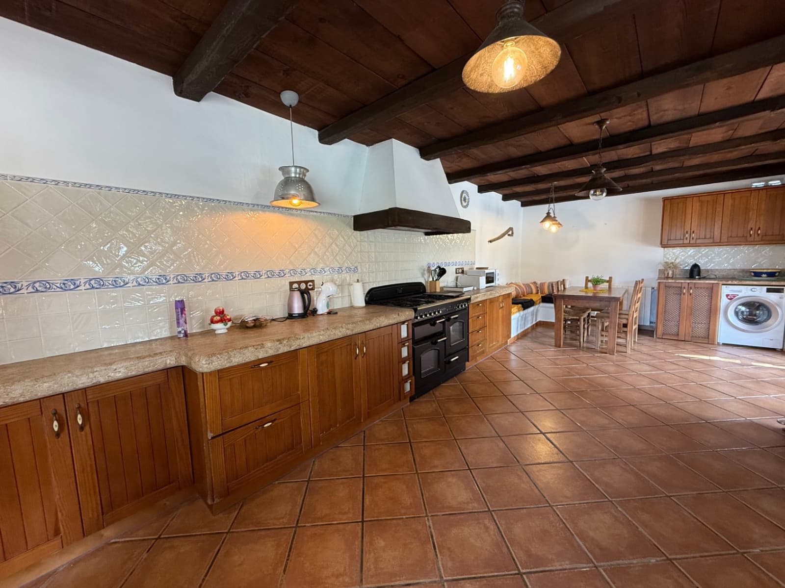 6 bedroom Finca/Country House for sale in Denia with pool garage - € 850,000 (Ref: 9541742)