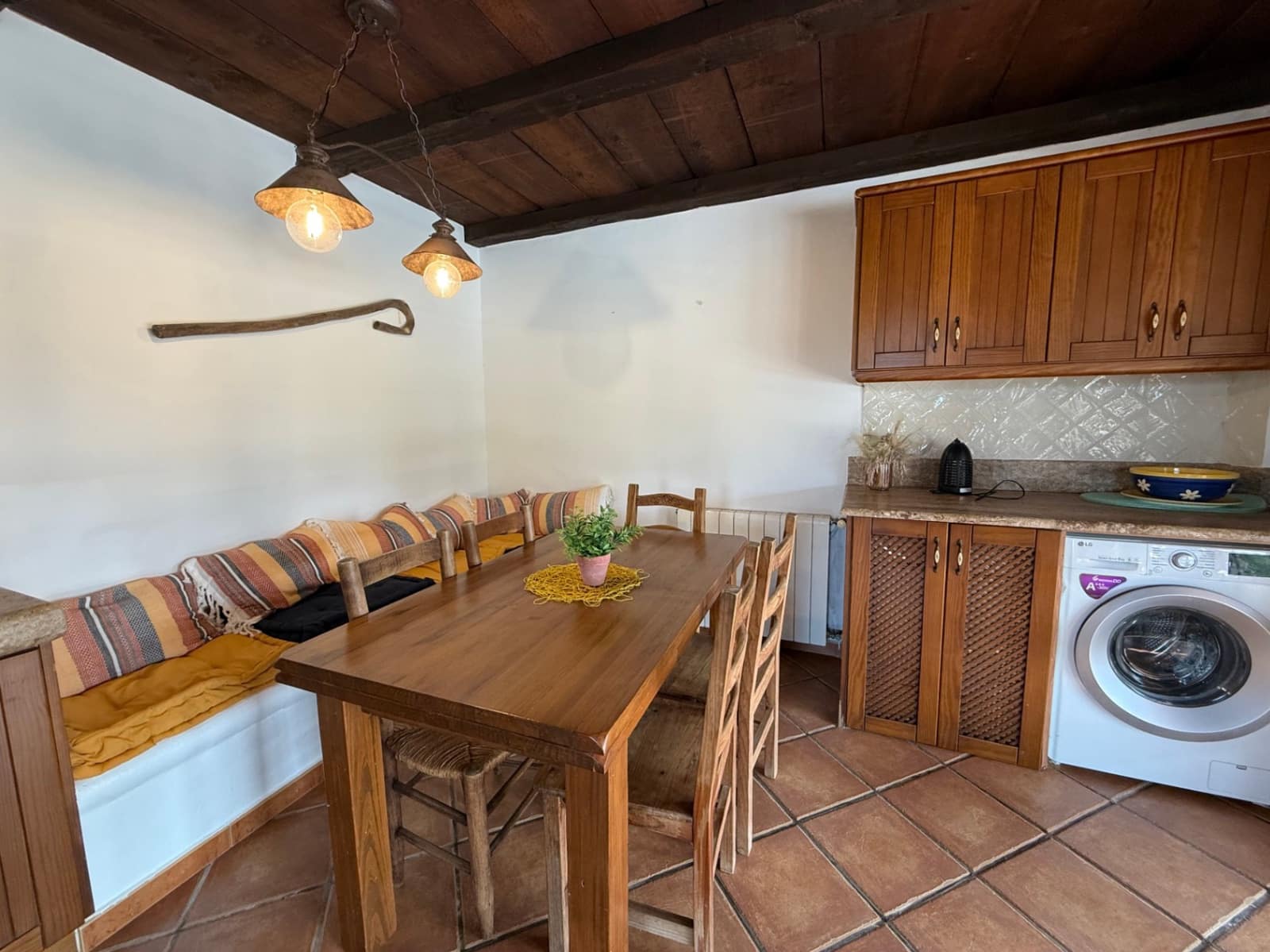 6 bedroom Finca/Country House for sale in Denia with pool garage - € 850,000 (Ref: 9541742)